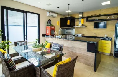 Casa no condomínio terras de jundiaí à venda, vale azul - jundiaí