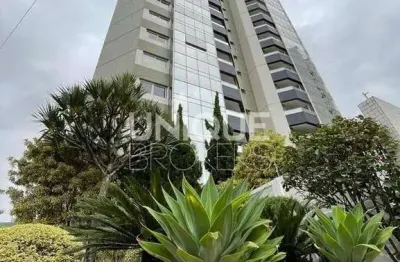 Apartamento com 3 quartos à venda na Rua Conrado Augusto Offa, 111, Centro, Jundiaí