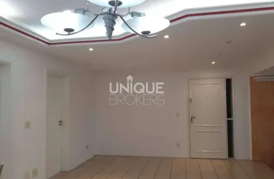 Apartamento com 3 quartos à venda, jardim ana maria - jundiaí