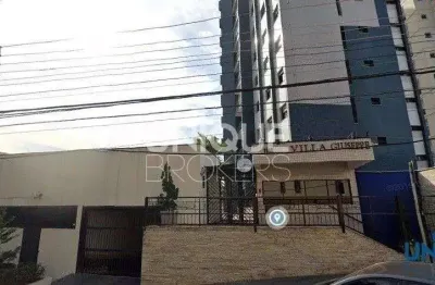 Apartamento com 3 quartos à venda, jardim ana maria - jundiaí