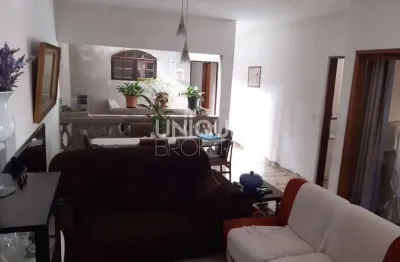 Casa com 3 dormitórios à venda, 353 m² por r$ 950.000,00 - vila arens - jundiaí/sp