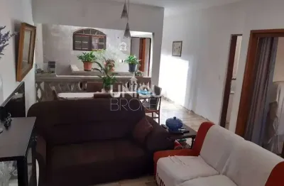 Casa com 3 dormitórios à venda, 353 m² por r$ 950.000,00 - vila arens - jundiaí/sp