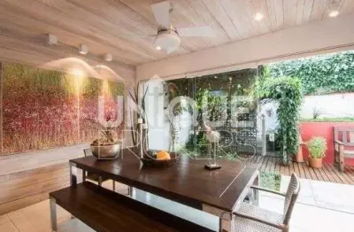 Casa em condomínio fechado com 3 quartos à venda na Rua Daniel Zechin, 1010, Portal do Paraíso I, Jundiaí