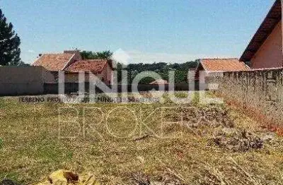 Terreno à venda na Rua Bruno Trevisan, Parque Residencial Eloy Chaves, Jundiaí