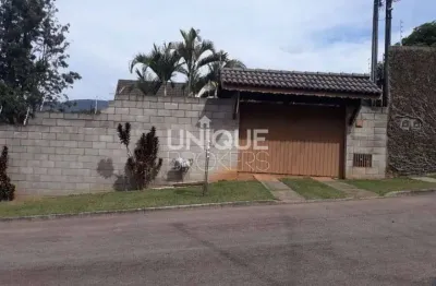 Casa com 2 quartos à venda na Rua Imperatriz Leopoldina, 160, Parque Quinta da Boa Vista, Jundiaí
