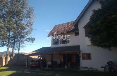 Casa com 2 quartos à venda na Rua Imperatriz Leopoldina, 160, Parque Quinta da Boa Vista, Jundiaí