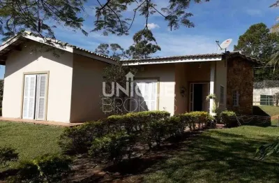 Casa de condomínio com 3 quartos à venda, residencial village aguas de santa elisa - itupeva