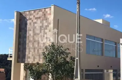 Casa com 3 dormitórios à venda, 570 m² por r$ 1.250.000,00 - cambarah - jarinu/sp