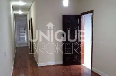 Casa com 2 quartos à venda na Rua dos Bandeirantes, 603, Ponte de Campinas, Jundiaí