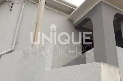 Casa com 2 quartos à venda na Rua dos Bandeirantes, 603, Ponte de Campinas, Jundiaí