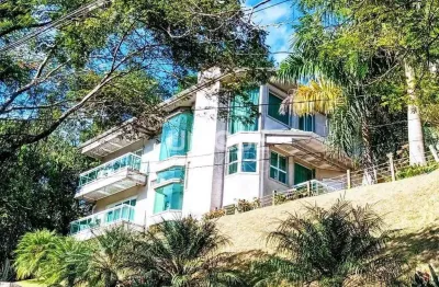 Casa de condomínio com 3 quartos à venda, capital ville - cajamar