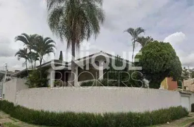 Casa com 3 quartos à venda na Rua Diógenes Duarte Paes, 194, Parque do Colégio, Jundiaí