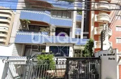Apartamento com 4 quartos à venda na Rua Senador Fonseca, 1287, Centro, Jundiaí