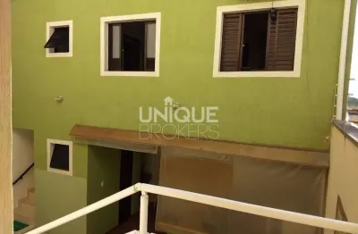 Casa com 3 quartos à venda na Rua Angiolina Anselmi Ermani, 456, Jardim Marambaia, Jundiaí