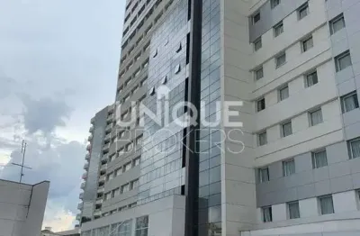 Flat com 1 dormitório à venda, 14 m² por r$ 346.000,00 - anhangabaú - jundiaí/sp