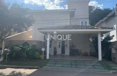 Casa de condomínio com 3 quartos à venda, jardim santa teresa - jundiaí