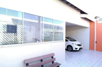 Casa com 3 quartos à venda na Rua Benedicto Onofre Rodrigues de Oliveira, 314, Jardim Copacabana, Jundiaí