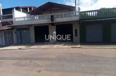 Casa com 3 quartos à venda na Rua Padre Norberto Mojola, 424, Jardim Santa Gertrudes, Jundiaí