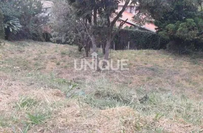 Terreno à venda, 1043 m² por r$ 1.250.000,00 - chácara malota - jundiaí/sp