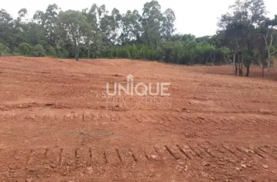 Terreno à venda na Rua Julius Pauli, S/N, Jardim Caxambu, Jundiaí