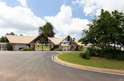 Terreno à venda no condomínio sky terra caxambu - jardim caxambu - jundiaí - sp.