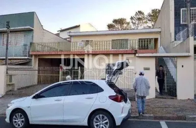Casa com 3 quartos à venda na Alameda Carlos de Carvalho Vieira Braga, 243, Chácaras Alpina, Valinhos