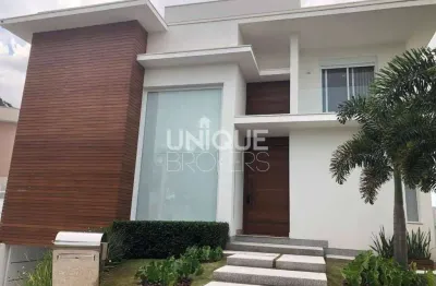 Casa em condomínio fechado com 4 quartos à venda na Rodovia Dom Gabriel Paulino Bueno Couto, 24, Medeiros, Jundiaí