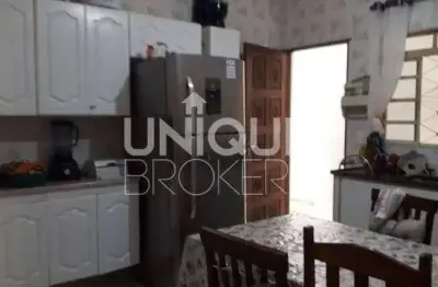 Casa à venda, 98 m² por r$ 390.000,00 - conjunto habitacional são josé - campo limpo paulista/sp