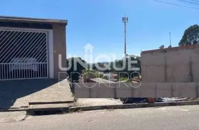 Terreno à venda, 380 m² por r$ 250.000,00 - corrupira - jundiaí/sp