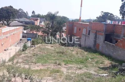 Terreno à venda na Avenida Artur da Costa, 103, Jardim Celeste, Jundiaí