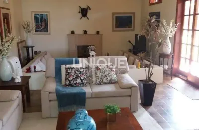Casa com 3 dormitórios à venda, 400 m² por r$ 2.500.000,00 - jardim novo mundo - jundiaí/sp