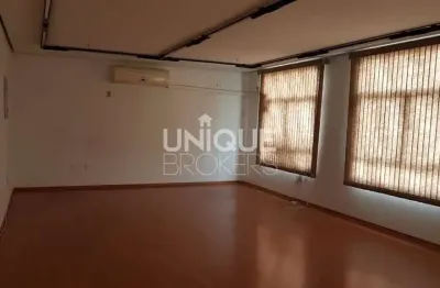 Sala comercial com 1 sala à venda na Rua Vinte e Três de Maio, 790, Vila Vianelo, Jundiaí