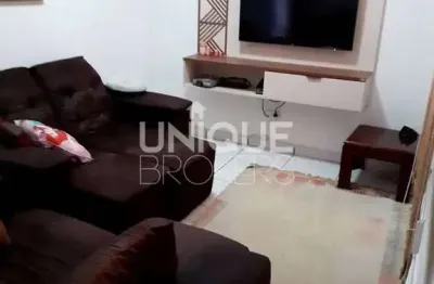 Casa com 3 quartos à venda, conjunto habitacional são josé - campo limpo paulista