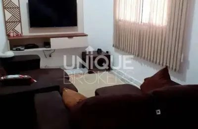 Casa com 3 quartos à venda, conjunto habitacional são josé - campo limpo paulista