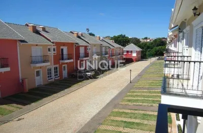 Casa com 3 dormitórios à venda, 107 m² por r$ 890.000,00 - parque nova suiça - valinhos/sp