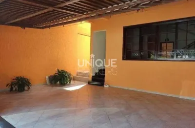 Casa com 3 quartos à venda, vila jeriva - várzea paulista