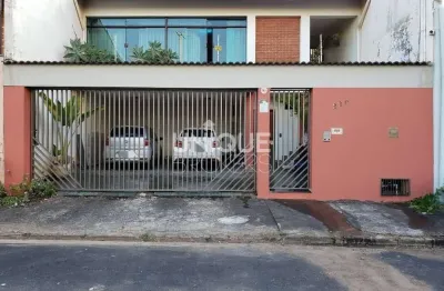 Casa com 3 quartos à venda na Rua Nicolau Mattar, 220, Vila Bela II, Jundiaí
