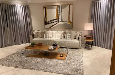 Apartamento com 3 quartos à venda na Rua Conrado Augusto Offa, 111, Centro, Jundiaí