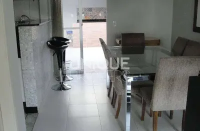 Casa de condomínio com 3 quartos à venda, vila mafalda - jundiaí