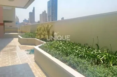 Apartamento com 2 quartos à venda na Rua Petronilha Antunes, 132, Centro, Jundiaí