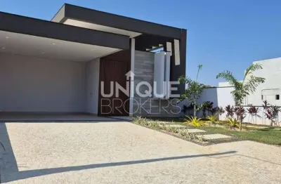 Casa de condomínio com 4 quartos, reserva santa rosa - itatiba