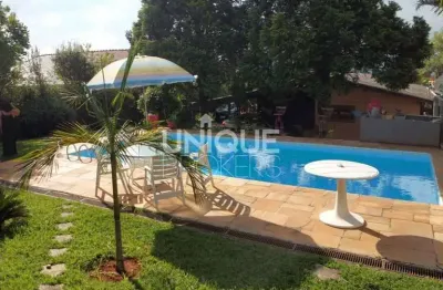Casa de campo à venda no condomínio parque da fazenda
