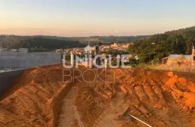 Terreno à venda na Rua José Francisco Da Paz, 00, Morro Alto, Itupeva