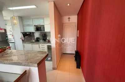 Apartamento com 2 quartos à venda na Rua Aurora Germano de Lemos, 11, Vila Guarani, Jundiaí