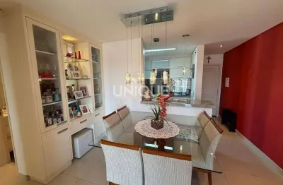 Apartamento com 2 quartos à venda na Rua Aurora Germano de Lemos, 11, Vila Guarani, Jundiaí