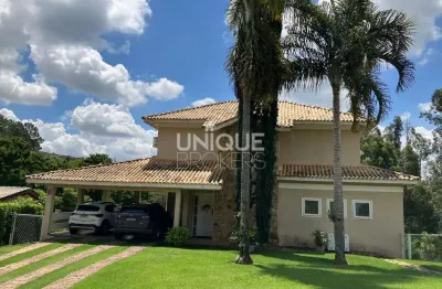 Casa em condomínio fechado com 4 quartos à venda na Rodovia Mario Tonolli, km 12, Santa Eliza, Itupeva