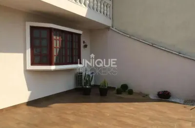 Casa com 3 quartos à venda na Rua Padre Arnaldo dos Santos, 20, Vila Galvão, Jundiaí
