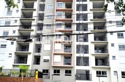 Apartamento com 2 quartos, parque da represa - jundiaí