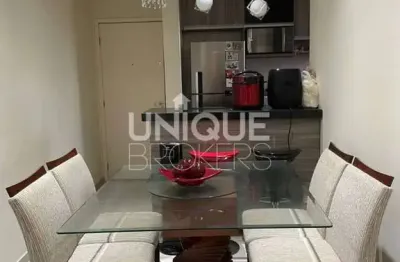 Apartamento com 2 quartos à venda, recanto quarto centenário - jundiaí