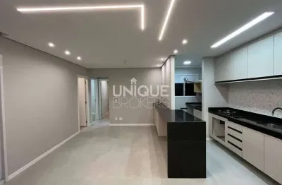 Apartamento com 3 quartos, jardim torres são josé - jundiaí